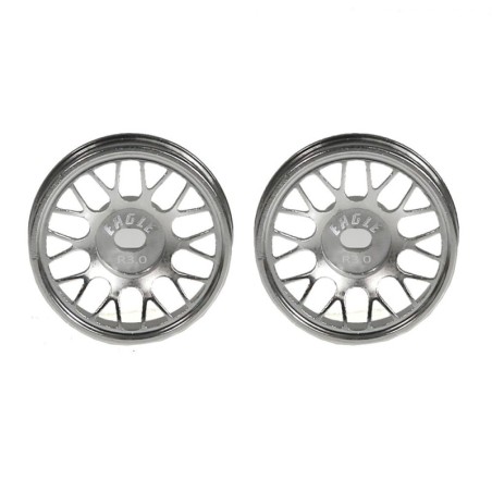 SP BBS Wheel?Wide W 3.0 Offset(2):Mini-Z AWD[SI]
