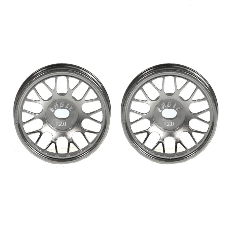 SP BBS Wheel?Wide W 2.0 Offset(2):Mini-Z AWD[SI]