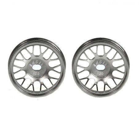 SP BBS Wheel?Wide W 2.0 Offset(2):Mini-Z AWD[SI]
