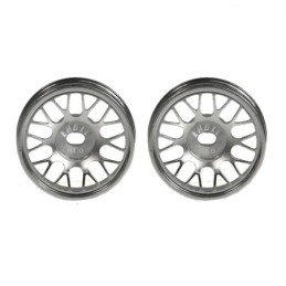 SP BBS Wheel?Wide W 1.0 Offset(2):Mini-Z AWD[SI]