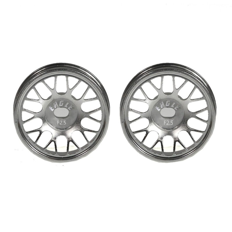 SP BBS Wheel?Normal W 2.5 Offset(2):Mini-Z AWD[SI]