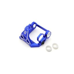 MM One Piece Aluminum Motor Mount(MR-03) R246-1355