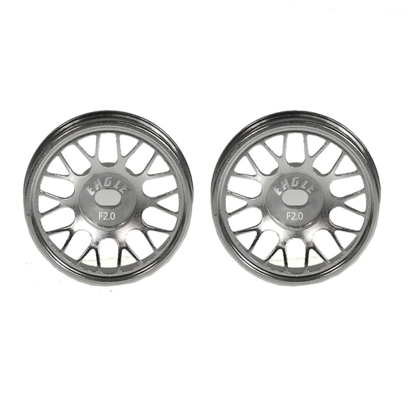 SP BBS Wheel?Normal W 2.0 Offset(2):Mini-Z AWD[SI]