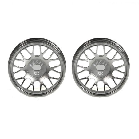 SP BBS Wheel?Normal W 2.0 Offset(2):Mini-Z AWD[SI]
