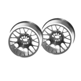 SP BBS Wheel?Normal W 1.0 Offset(2):Mini-Z AWD[SI]