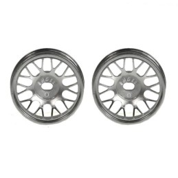 SP BBS Wheel?Normal W 0 Offset(2):Mini-Z AWD[SI]