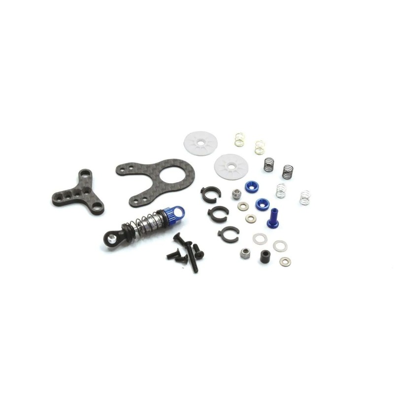 RM Roll Damper for MR-03 R246-1354