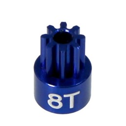 SP AL Motor Pinion Gear 8T:Kyosho Mini-Z 01,015,02