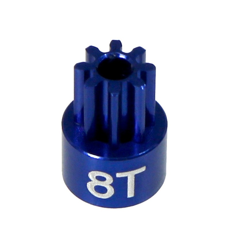 SP AL Motor Pinion Gear 8T:Kyosho Mini-Z 01,015,02