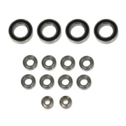Full Ball Bearing Set:Mini-Z AWD