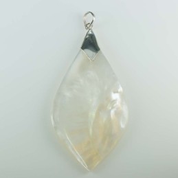 Pendant Lanz. MOP Shell