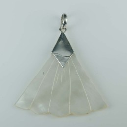 Pendant Tail MOP Shell