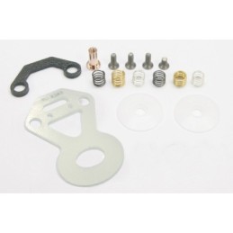 Friction Damper Set for Kyosho Mini-Z MR02,03MM
