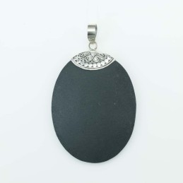 Pendant Oval Volcano