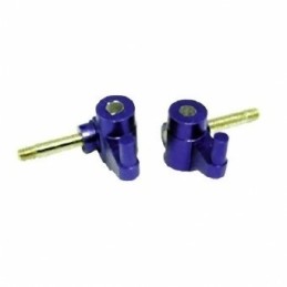 SP F steering block:Kyosho Mini-Z OL