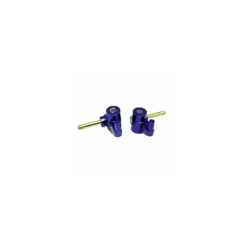 SP F steering block:Kyosho Mini-Z OL