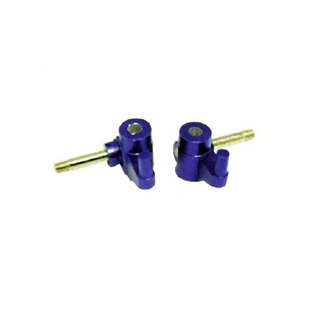 SP F steering block:Kyosho Mini-Z OL