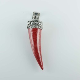 Pendant Horn Coral