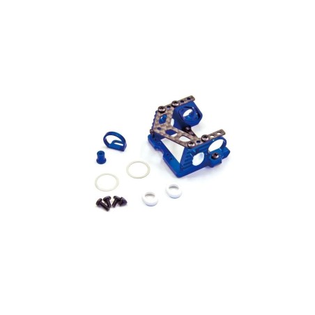 RML Aluminum Motor Mount for MR-03 R246-1353B