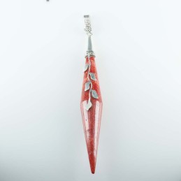 Pendant Lanz. Coral