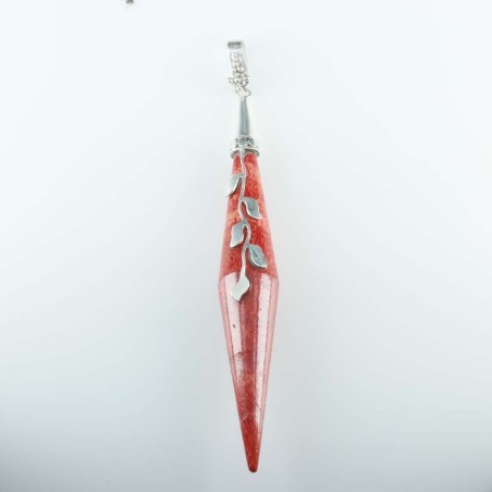 Pendant Lanz. Coral