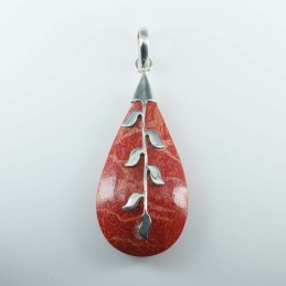 Pendant Drop Coral