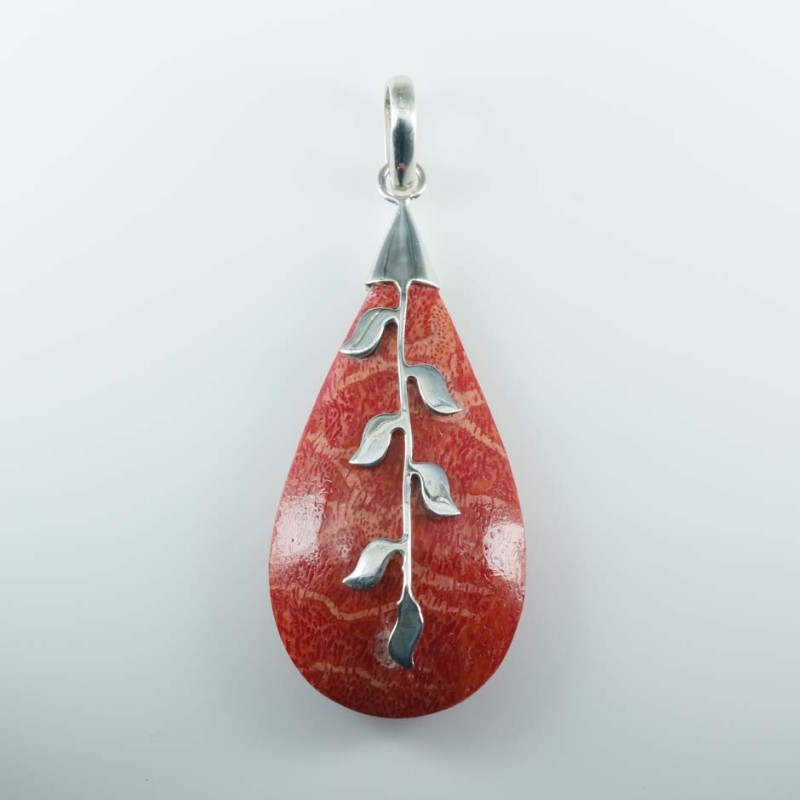 Pendant Drop Coral