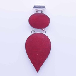 Pendant Drop Coral
