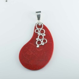 Pendant Drop Coral