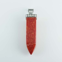 Pendant Piramid Coral