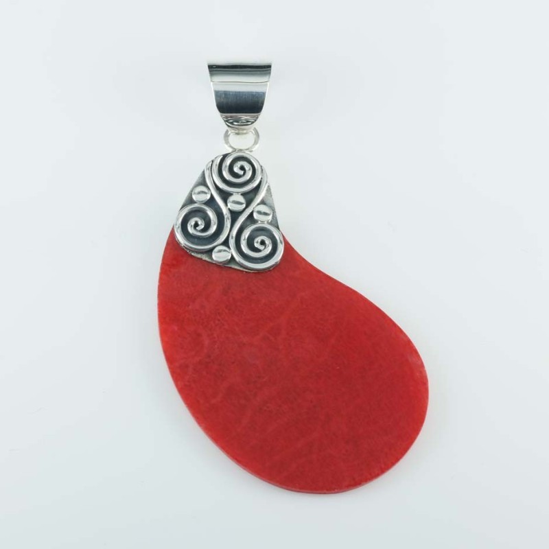 Pendant Drop Coral
