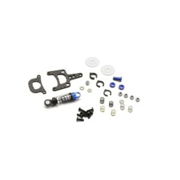 MML Roll Damper for MR-03 / HB98mm R246-1352
