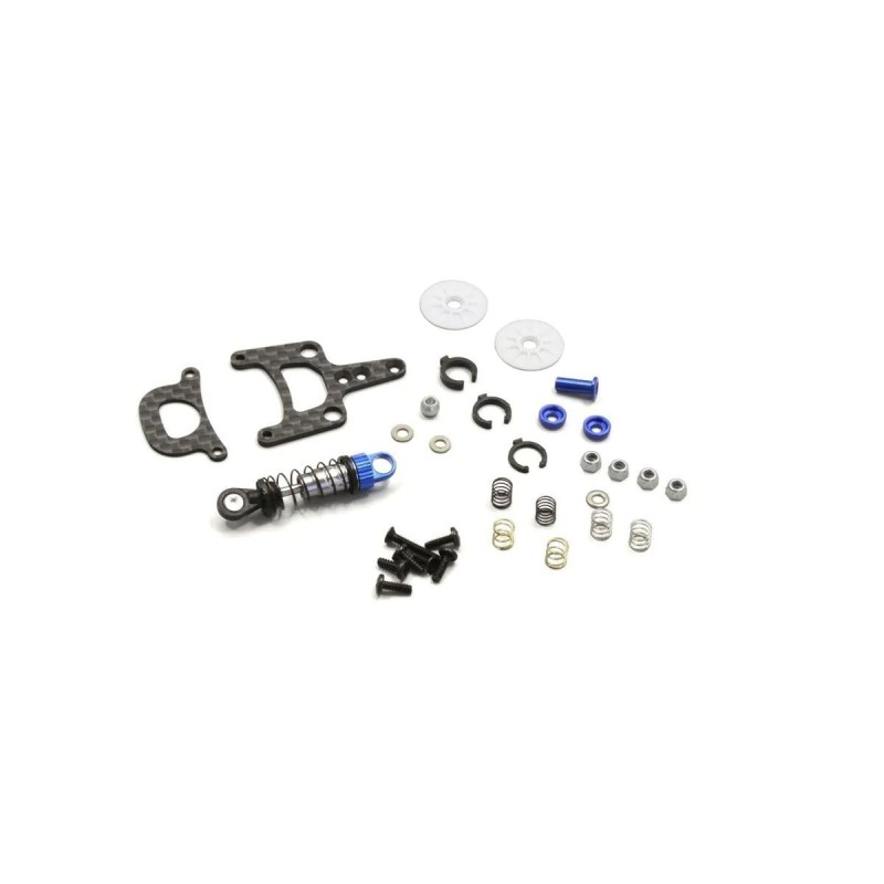 MML Roll Damper for MR-03 / HB98mm R246-1352
