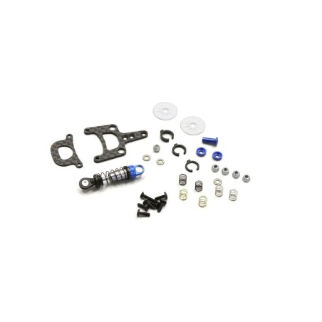 MML Roll Damper for MR-03 / HB98mm R246-1352
