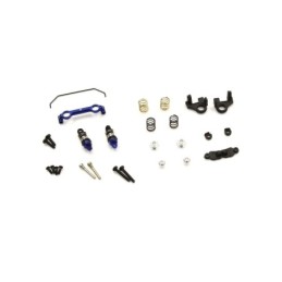 Individual Oil Damper for MR-03N R246-1342