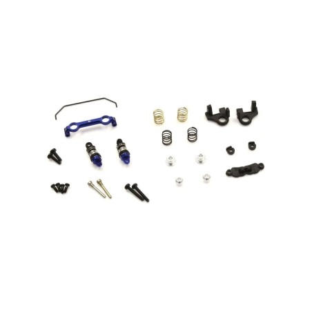 Individual Oil Damper for MR-03N R246-1342