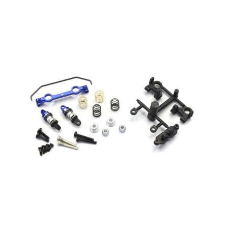 Individual Oil Damper for MR-03 R246-1341