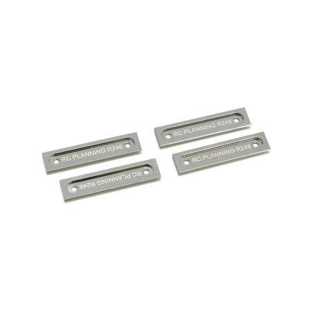 MZ Li-Fe BRS Balance Weight for MR-03/02 R246-1326