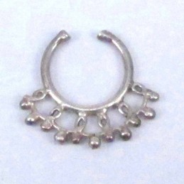 Nose Earrings Septus model 3