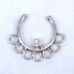Nose Earrings Septus model 19