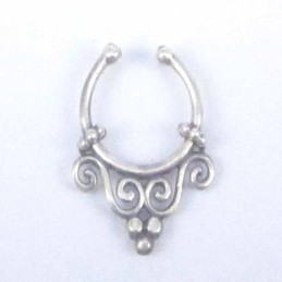 Nose Earrings Septus model 26