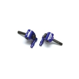 Steering Block for MR-03 Camber 3 R246-1313B