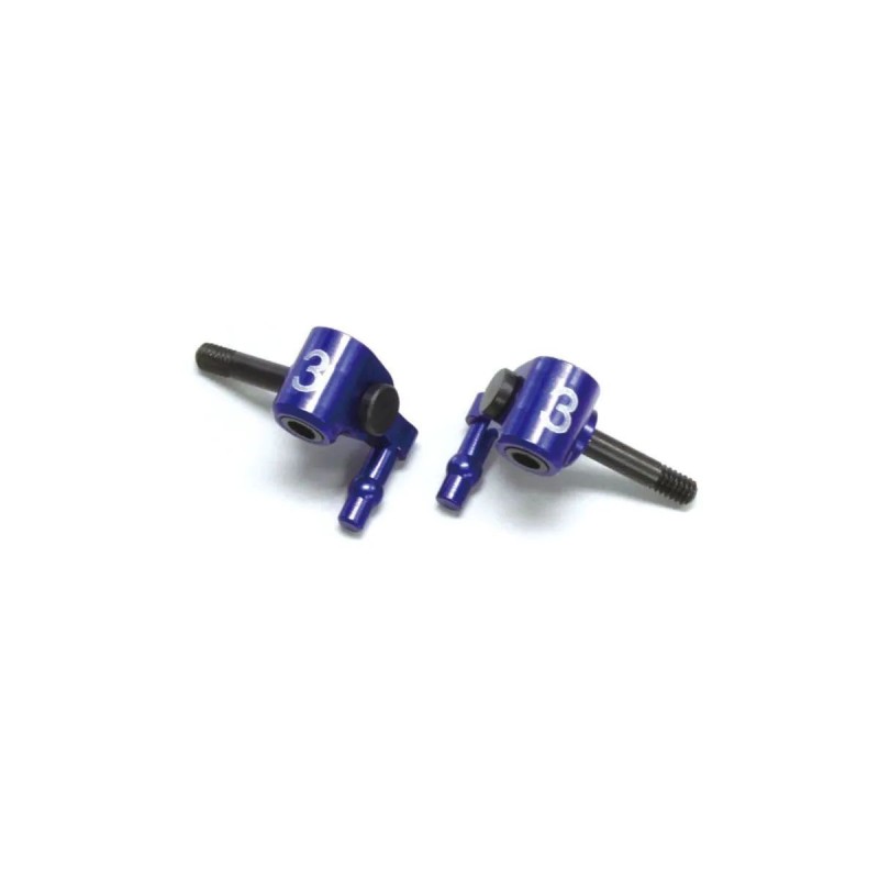 Steering Block for MR-03 Camber 3 R246-1313B