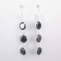 Earrings Circonia line