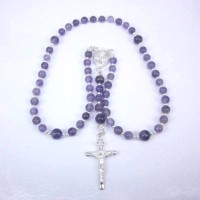 Necklaces Amethyst