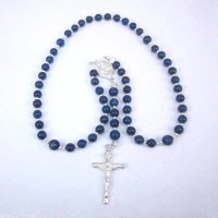 Necklaces Lapis Stone