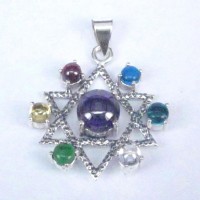 Pendants Chakras