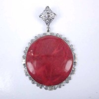 Pendants Coral