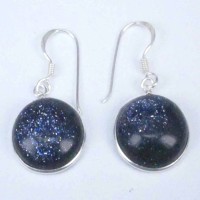Blue Sun Stone