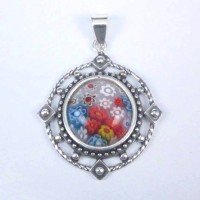 Pendants Murano